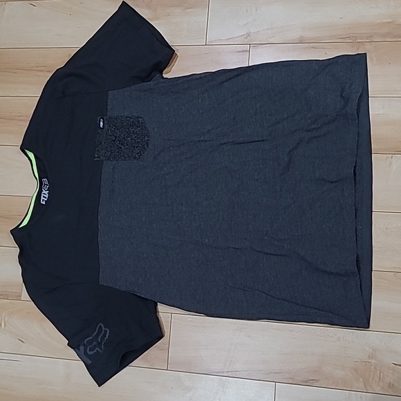 Fox Other - Men's large Fox t-shirt